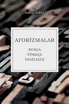 Aforizmalar Cinius Yaynlar