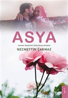 Asya kinci Adam Yaynlar