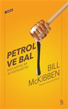 Petrol ve Bal Everest Yayınları