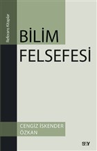 Bilim Felsefesi Say Yaynlar