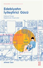 Edebiyatn yiletirici Gc Ketebe Yaynlar