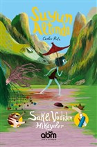 Suyun Altnda - Sakl Vadi`den Hikayeler Abm Yaynevi