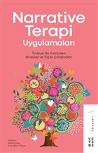 Narrative Terapi Uygulamalar Ketebe Yaynlar