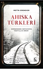 Ahıska Türkleri Kamer Yayınları