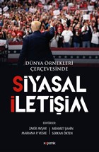Siyasal letiim - Dnya rnekleri erevesinde Kopernik Kitap