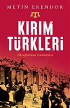 Krm Trkleri Kamer Yaynlar