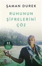 Ruhunun ifrelerini z Mona Kitap
