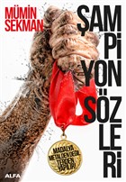 ampiyon Szleri Alfa Yaynlar