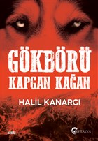 Gkbr Kapgan Kaan Eftalya Kitap