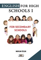 English for High Schools 1 Tilki Kitap