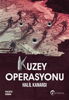 Kuzey Operasyonu Eftalya Kitap