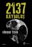 2137 Kaybolu Eftalya Kitap