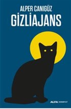 Gizliajans Alfa Yaynlar