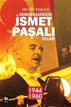 Demokrasimizin smet Paal Yllar (2 kitap) Bilgi Yaynevi