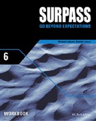 Surpass Workbook 6 Build and Grow Publishing