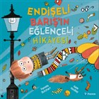 Endieli Bar`n Elenceli Hikayesi Pearson ocuk Kitaplar
