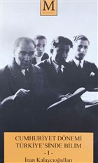Cumhuriyet Dnemi Trkiye`sinde Bilim 1 Muhayyel Yaynevi