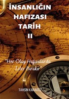 nsanln Hafzas Tarih - 2 Cinius Yaynlar