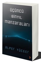 nc Binyl Manzaralar Cinius Yaynlar