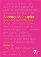 Sanat Mektuplar HayalPerest Kitap