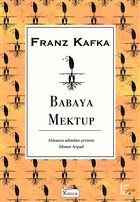 Babaya Mektup (Bez Ciltli) Koridor Yaynclk