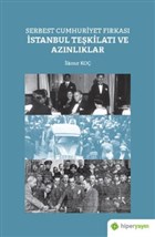 Serbest Cumhuriyet Frkas stanbul Tekilat ve Aznlklar Hiperlink Yaynlar