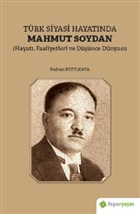 Trk Siyasi Hayatnda Mahmut Soydan Hiperlink Yaynlar