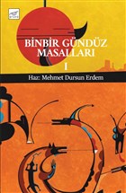 Binbir Gndz Masallar - Cilt 1 Pruva