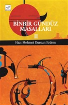 Binbir Gndz Masallar - Cilt 2 Pruva