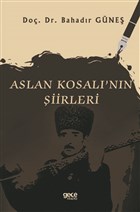 Aslan Kosal`nn iirleri Gece Kitapl