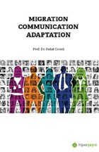 Migration Communication Adaptation Hiperlink Yaynlar