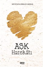 Ak Harekat Gece Kitapl