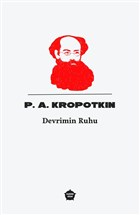 Devrimin Ruhu Ganzer Kitap