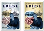 Ratip Kazancgil`in Kaleminden Edirne (2 Kitap Takm) Hiperlink Yaynlar