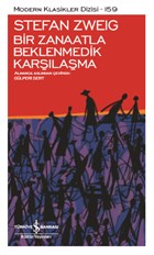 Bir Zanaatla Beklenmedik Karlama  Bankas Kltr Yaynlar