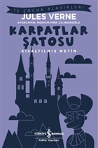 Karpatlar atosu (Ksaltlm Metin)  Bankas Kltr Yaynlar