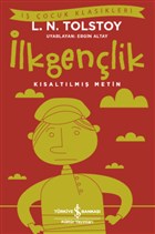 lkgenlik (Ksaltlm Metin)  Bankas Kltr Yaynlar