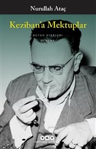 Keziban`a Mektuplar Yap Kredi Yaynlar