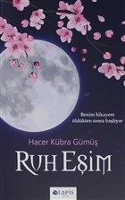 Ruh Eim Lapis Kitap