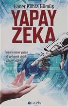 Yapay Zeka Lapis Kitap