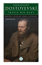 Tatsz Bir Olay Maviat Yaynlar