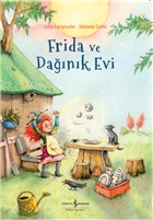 Frida ve Dank Evi  Bankas Kltr Yaynlar