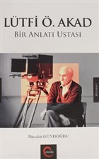 Ltfi . Akad Bir Anlat Ustas Cmle Yaynclk