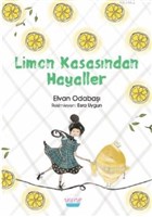 Limon Kasasndan Hayaller Turta Kitap