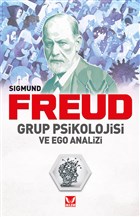 Grup Psikolojisi ve Ego Analizi kilem Yaynevi