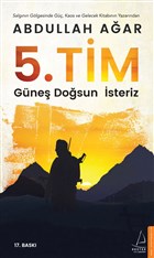 5. Tim Destek Yaynlar