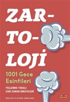 Zartoloji - 1001 Gece Esintileri Krmz Kedi Yaynevi