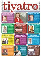 Tiyatro Gazetesi Say: 114 Eyll 2020 Tiyatro Gazetesi