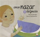 Aman Nazar Demesin Krmz Kedi ocuk