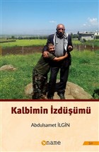 Kalbimin zdm Name Yaynlar